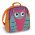 Детский рюкзак "Совенок- путешественник Ву" Oops OS3000212